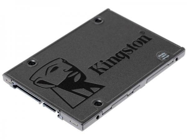 Твердотельный накопитель Kingston 120 Gb SA400S37/120G