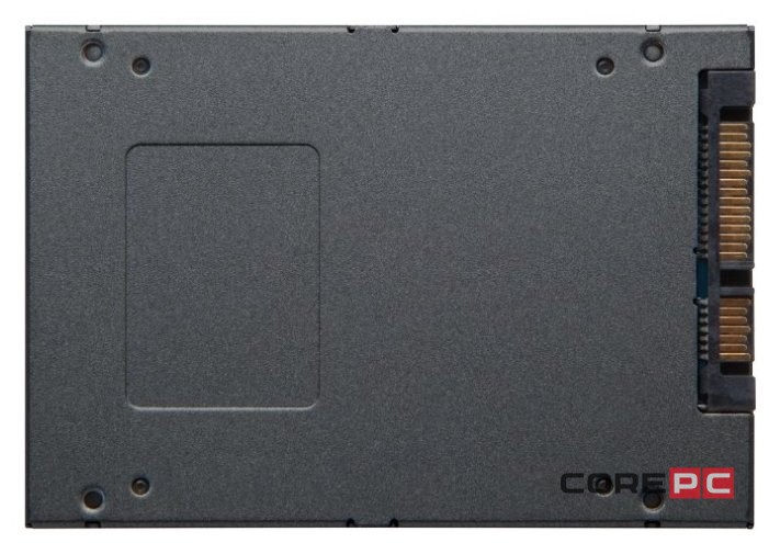 Твердотельный накопитель Kingston 120 Gb SA400S37/120G