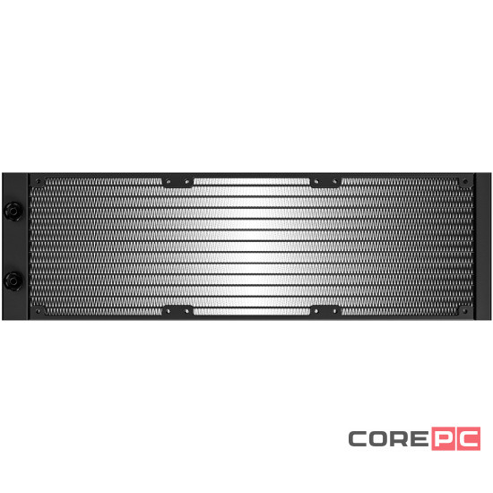 Система жидкостного охлаждения для процессора ID-COOLING FX360 LCD ARGB Black