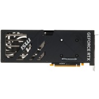 Видеокарта MSI (RTX 4060 VENTUS 3X 8G) GeForce RTX 4060 8GB VENTUS 3X