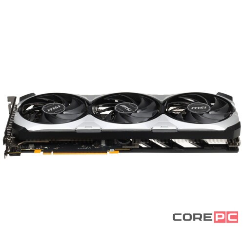 Видеокарта MSI (RTX 4060 VENTUS 3X 8G) GeForce RTX 4060 8GB VENTUS 3X