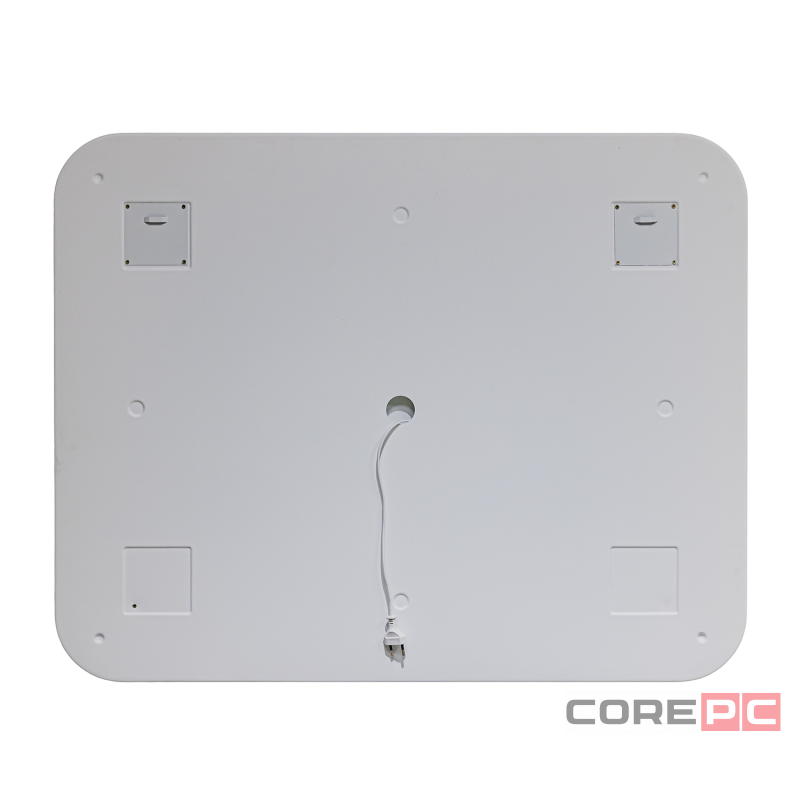 Зеркало MIXLINE Стив Нео-S 1000х800 (ШВ) сенсорный выкл, светодиодная бегущая подсветка