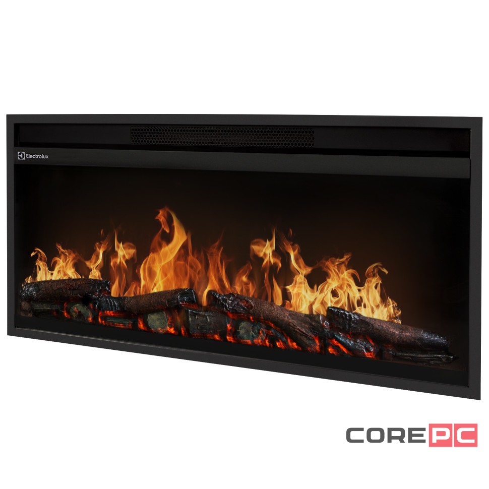 Очаг электрический Electrolux EFP/P-3620LS