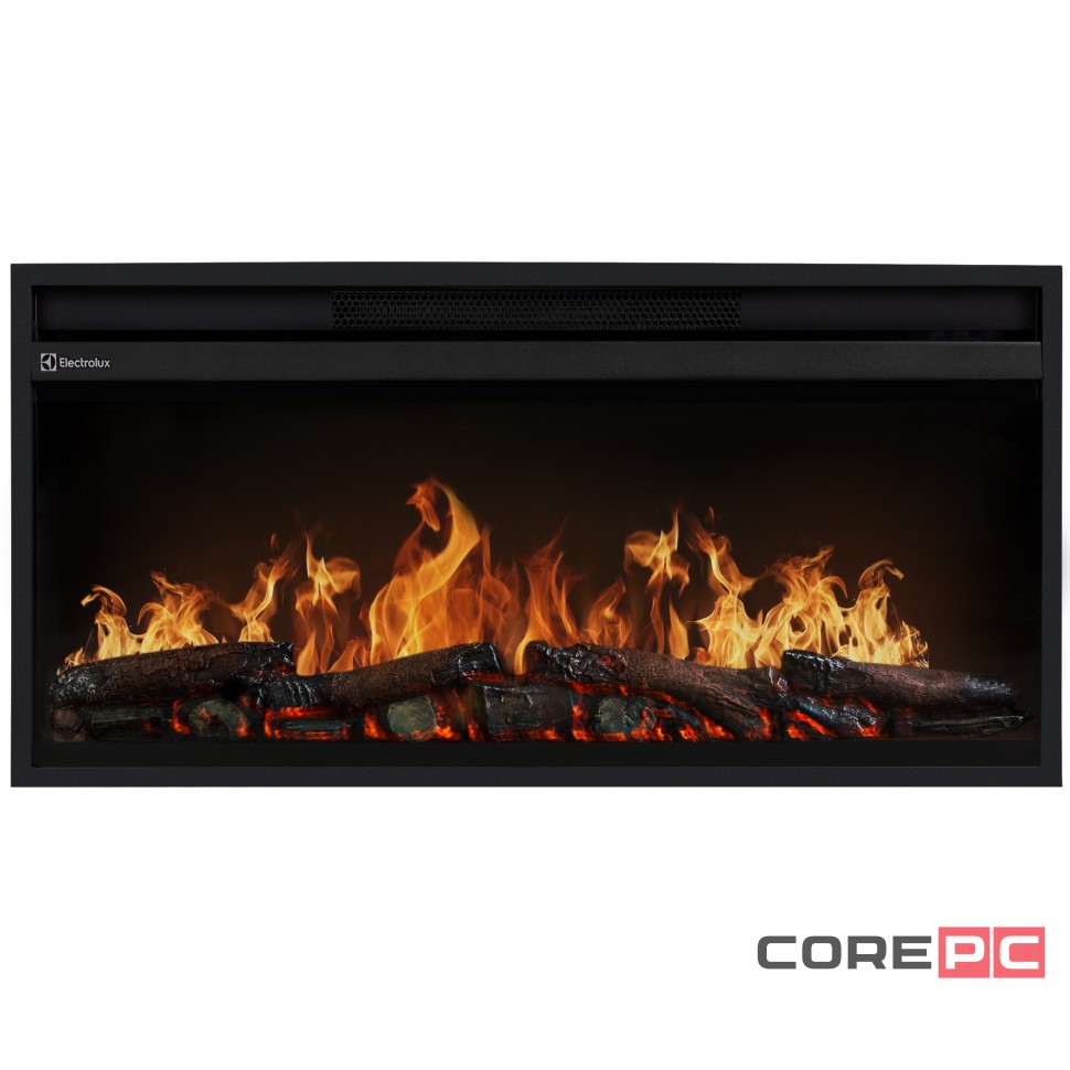 Очаг электрический Electrolux EFP/P-3620LS