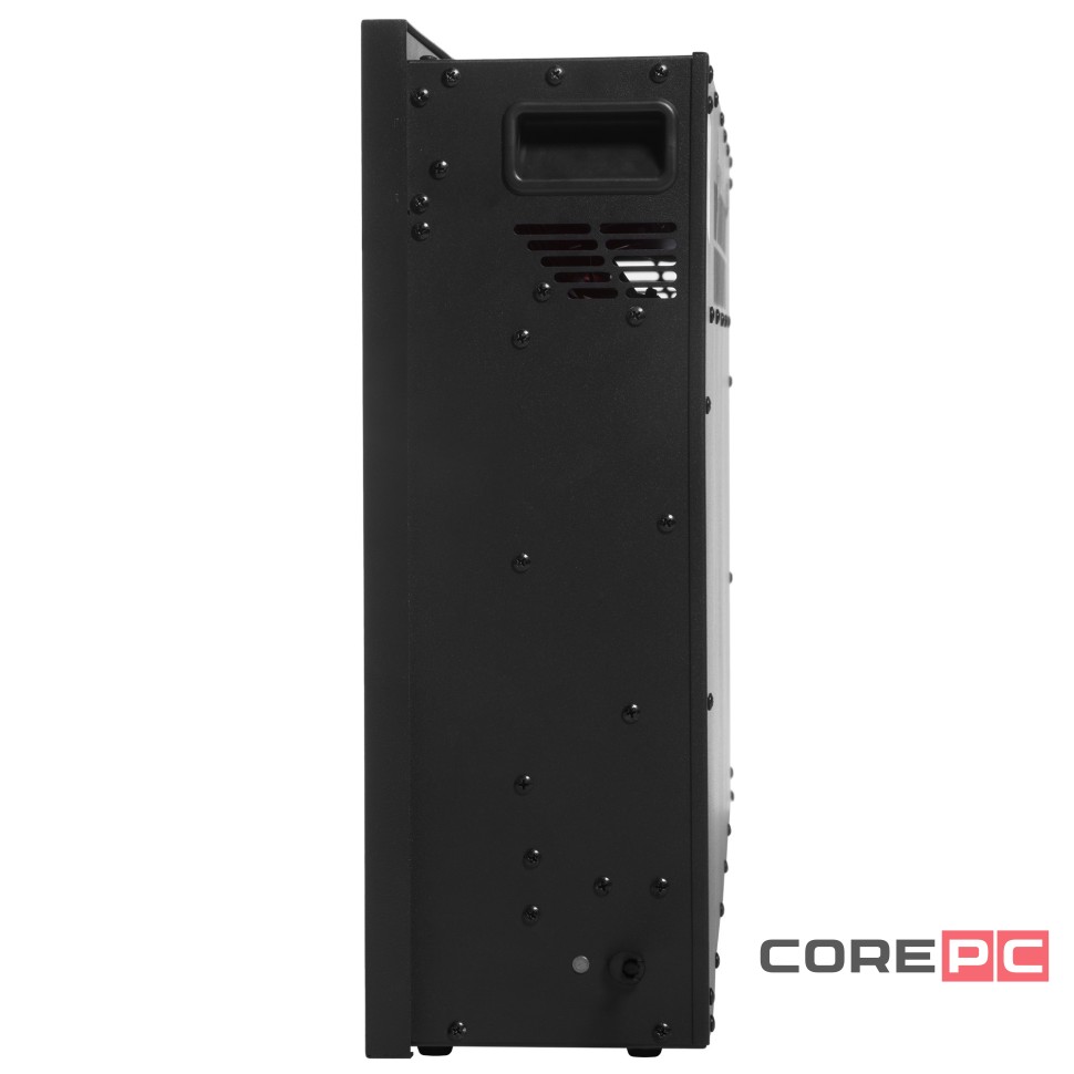 Очаг электрический Electrolux EFP/P-3620LS