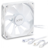 Вентилятор для корпуса ADATA XPG VENTOR120ARGBPWM-WHCWW