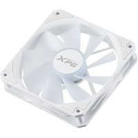 Вентилятор для корпуса ADATA XPG VENTOR120ARGBPWM-WHCWW