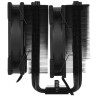 Кулер для процессора ID-COOLING SE-207-XT ADVANCED Black