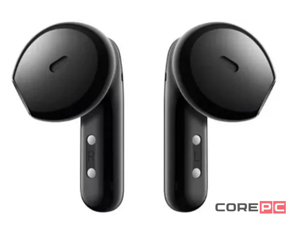 Беспроводные Bluetooth-наушники Xiaomi Redmi Buds 6 Active (Black) (M2344E1)