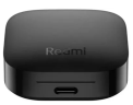 Беспроводные Bluetooth-наушники Xiaomi Redmi Buds 6 Active (Black) (M2344E1)