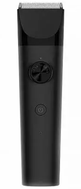 Машинка для стрижки волос Xiaomi Mijia Hair Clipper (LFQ02KL) (черный)