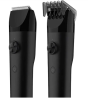 Машинка для стрижки волос Xiaomi Mijia Hair Clipper (LFQ02KL) (черный)