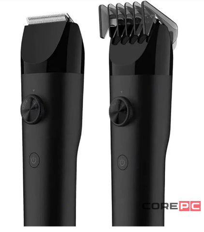 Машинка для стрижки волос Xiaomi Mijia Hair Clipper (LFQ02KL) (черный)