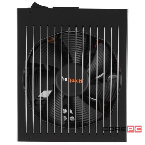 Блок питания Be Quiet! 1500W STRAIGHT POWER 12 BN340 16 Pin (PCIe 5.0 Connector Cable Details)