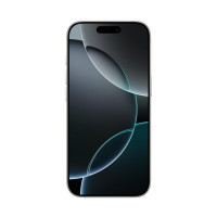 Apple iPhone 16 Pro 512Gb (White Titanium)