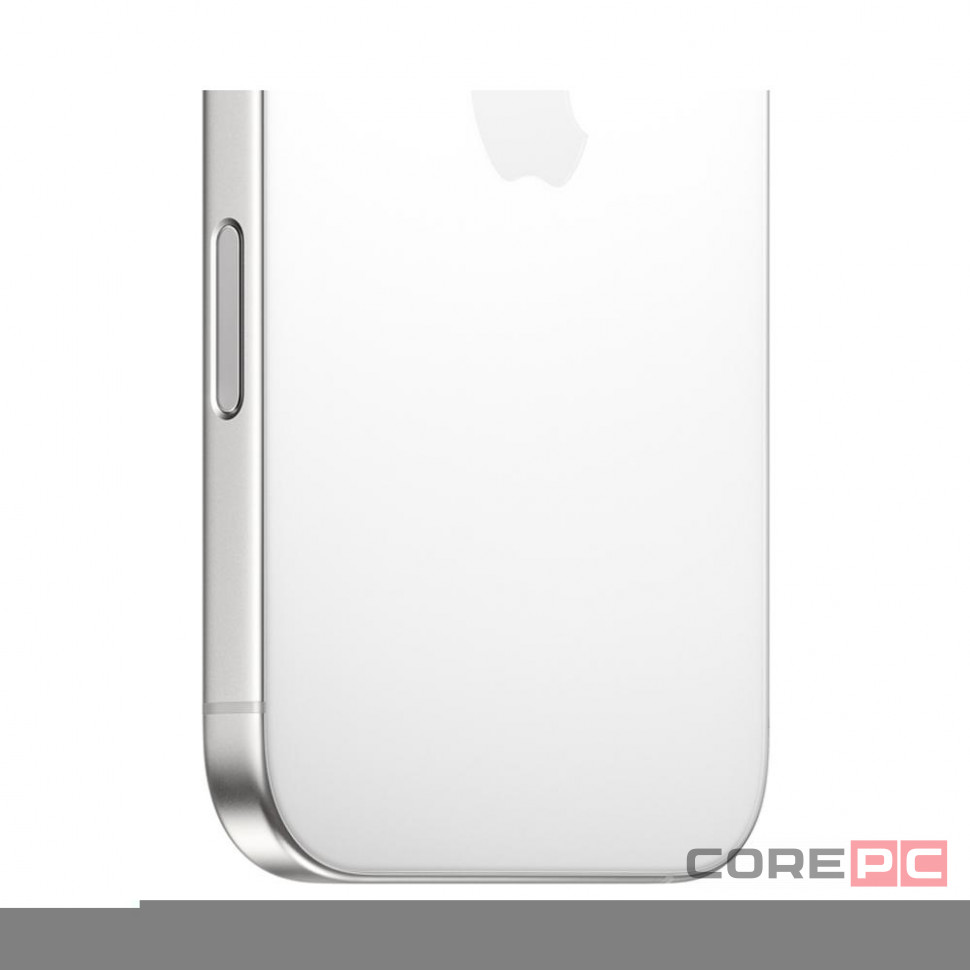 Apple iPhone 16 Pro 512Gb (White Titanium)