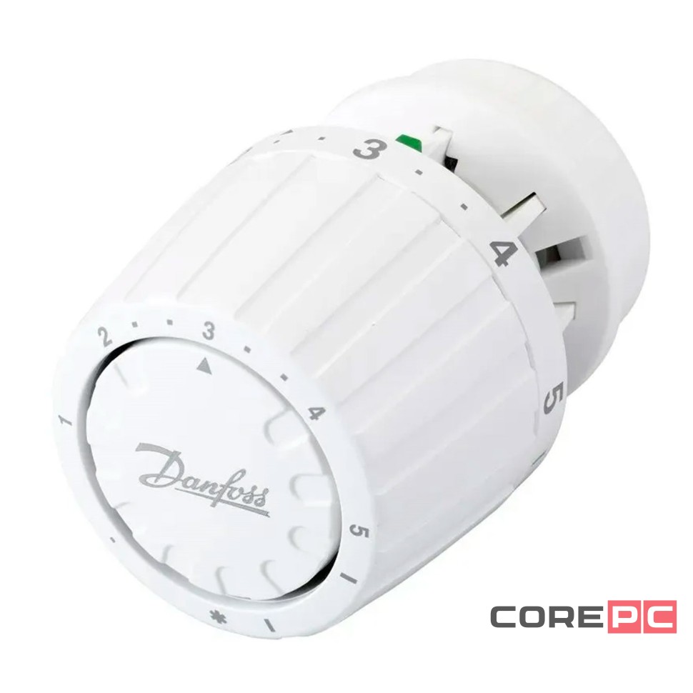 Головка термостатическая RA 2990