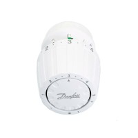 Головка термостатическая RA 2990