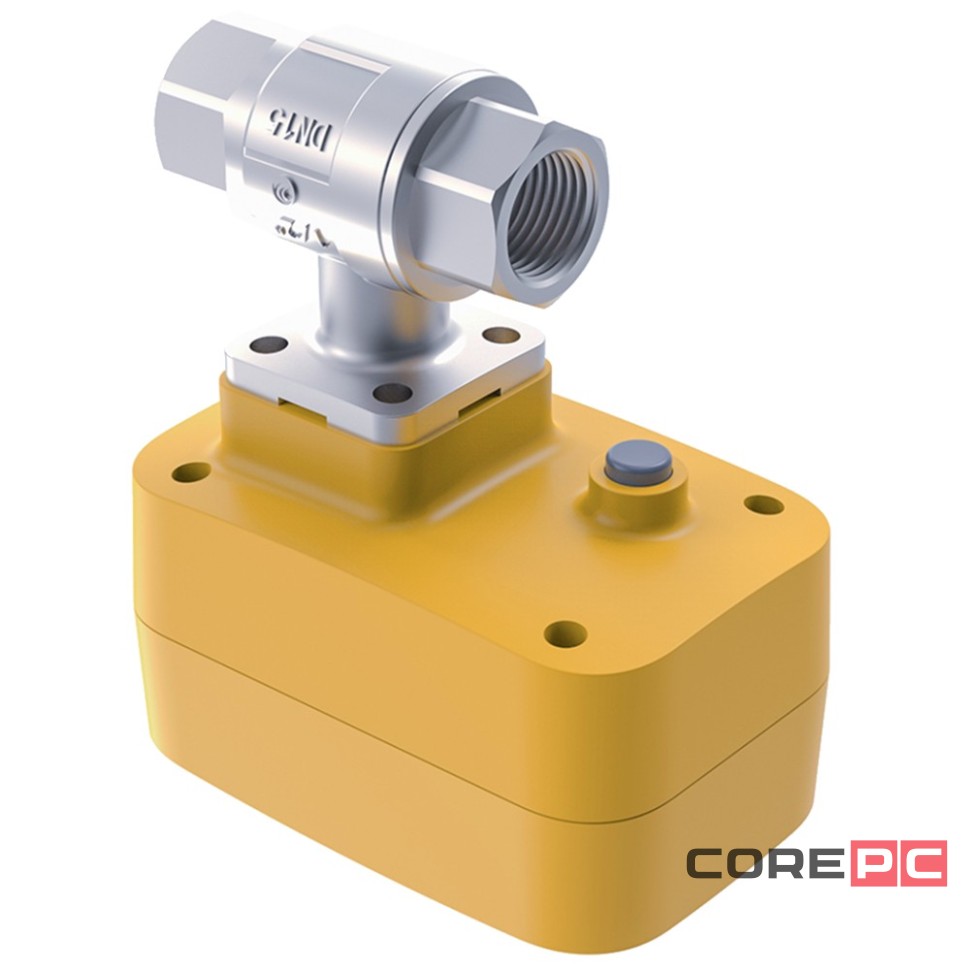 Кран с электроприводом Neptun PROFI 220В 1