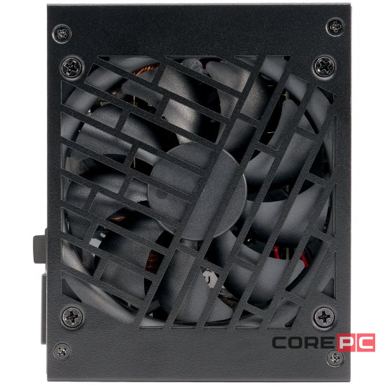 Блок питания ADATA XPG 750W PYMCORE750G-BKCEU 16 Pin (PCIe 5.0 Connector Cable Details)