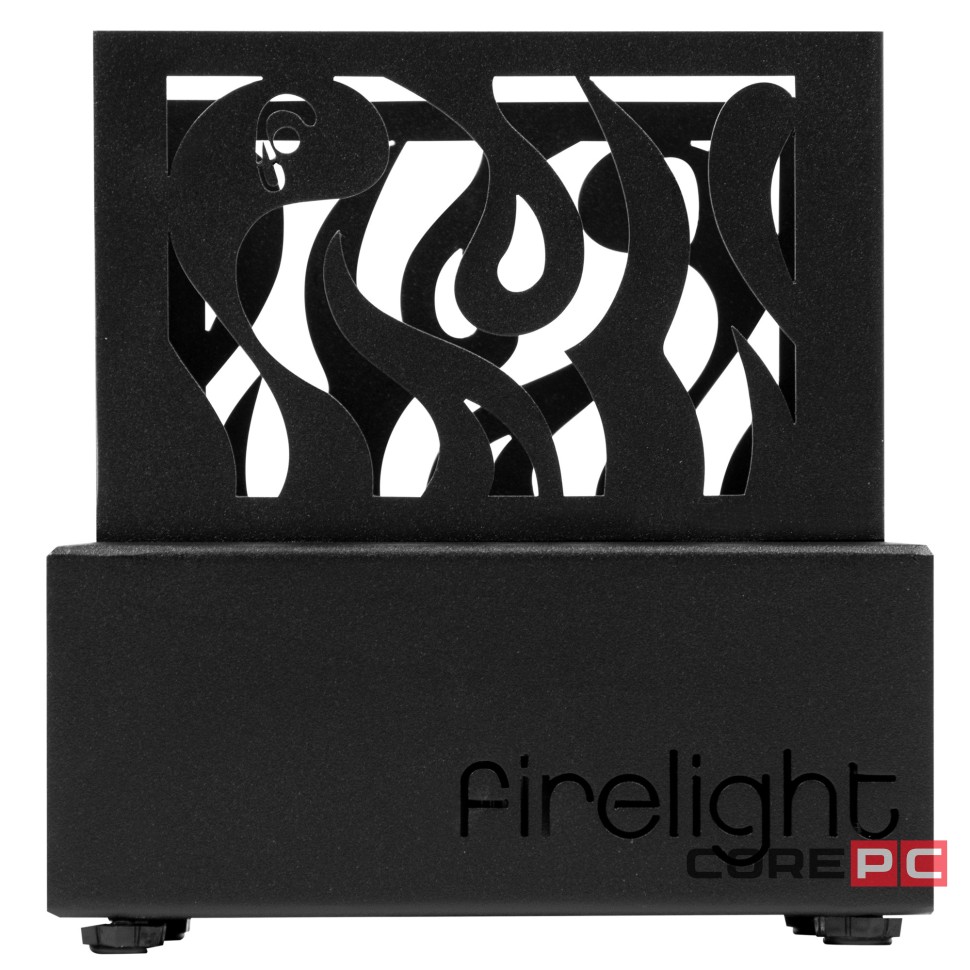 Биокамин Firelight BFP/T-2020 Black
