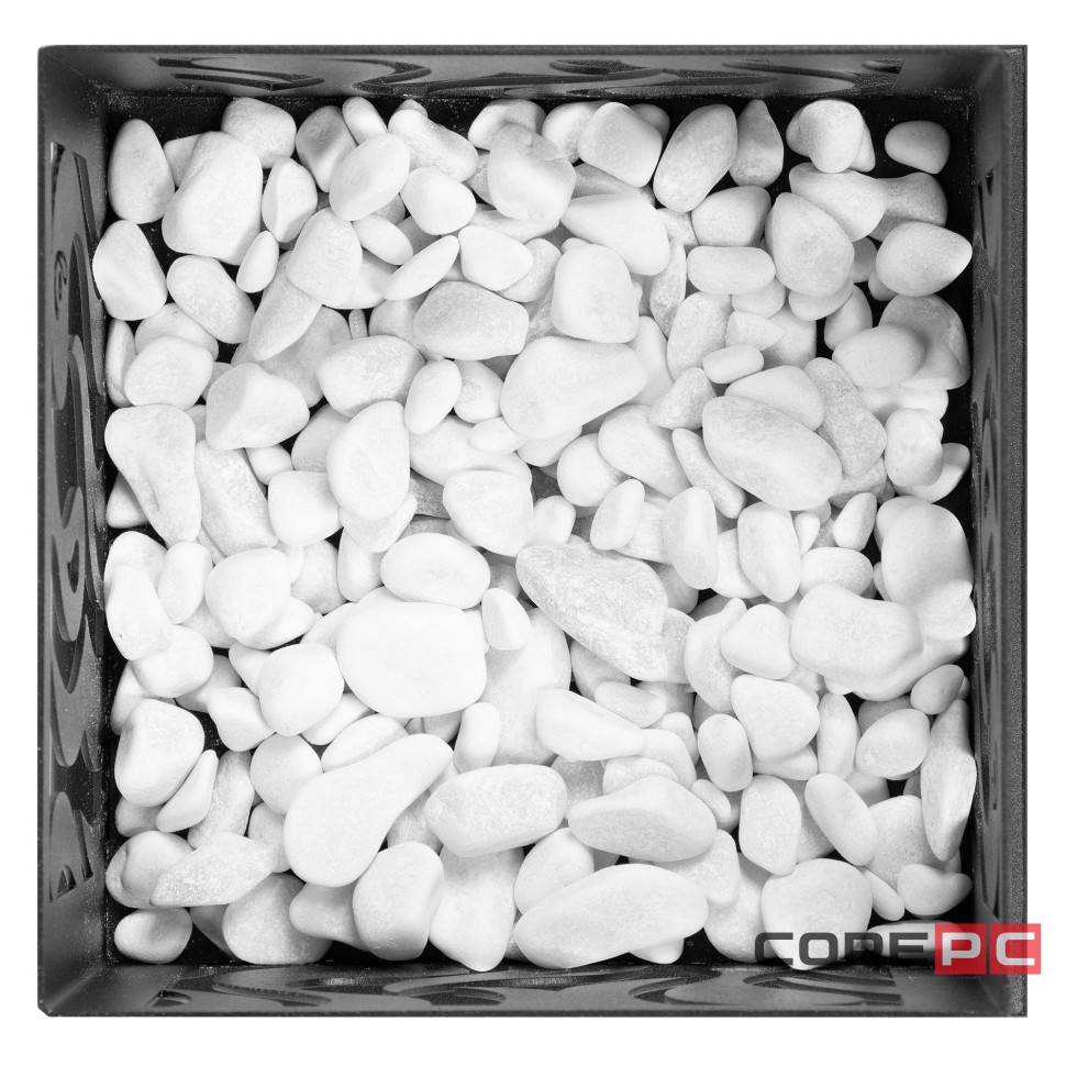 Биокамин Firelight BFP/T-2020 Black