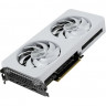 Видеокарта Palit (NE75060U19P1-GB2063M) GeForce RTX 5060 8GB WHITE OC