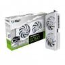 Видеокарта Palit (NE75060U19P1-GB2063M) GeForce RTX 5060 8GB WHITE OC