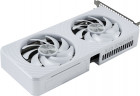 Видеокарта Palit (NE75060U19P1-GB2063M) GeForce RTX 5060 8GB WHITE OC