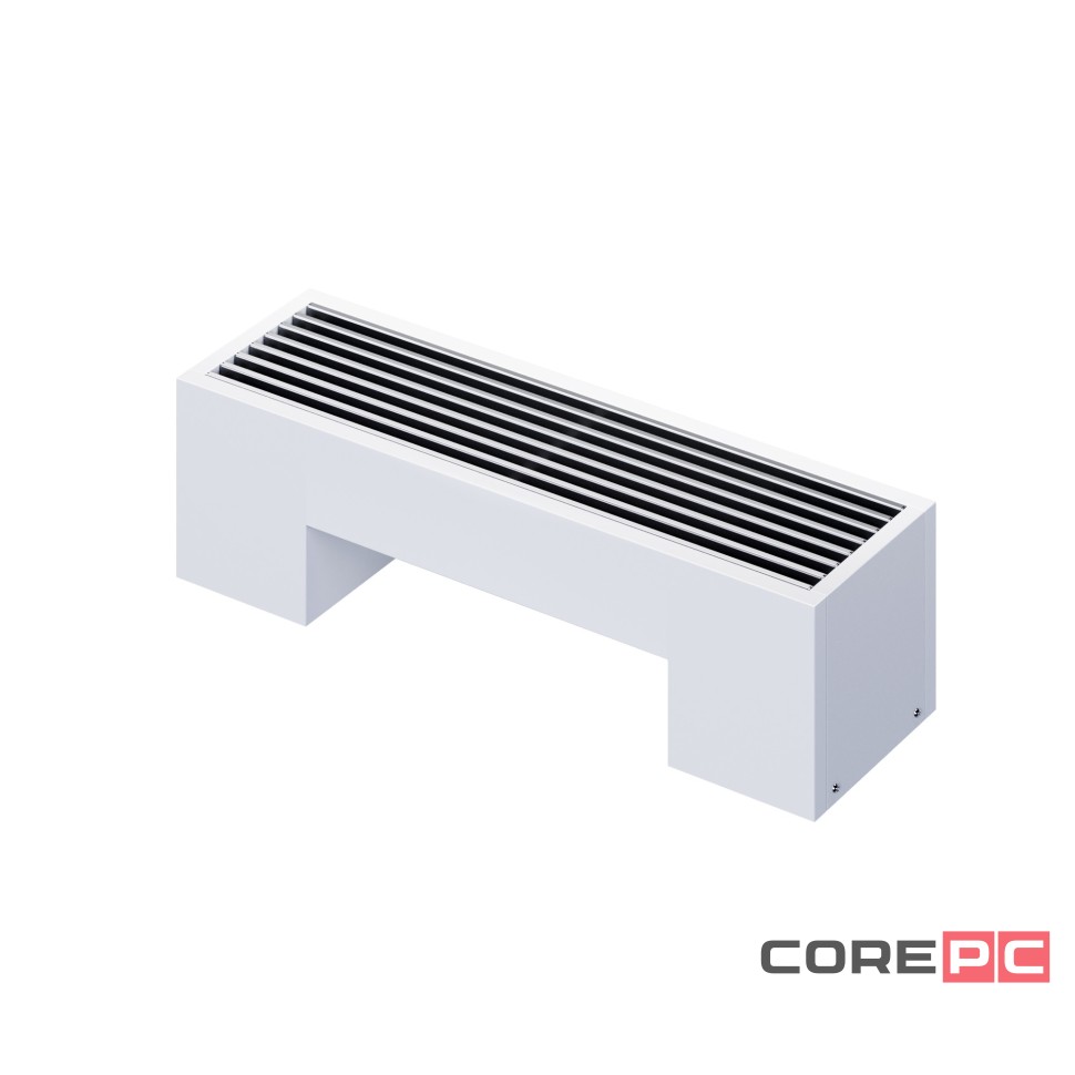 Конвектор напольный Royal Thermo STEP-80/180/600-1-N-WT-LG-NA