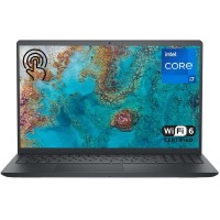 Ноутбук Dell Inspiron 15 3530 (i7-1355U/16GB/512GB SSD/15.6"/1920x1080/Touch/Intel Iris Xe/Windows 11 Home) Черный карбон