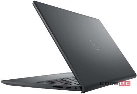 Ноутбук Dell Inspiron 15 3530 (i7-1355U/16GB/512GB SSD/15.6"/1920x1080/Touch/Intel Iris Xe/Windows 11 Home) Черный карбон