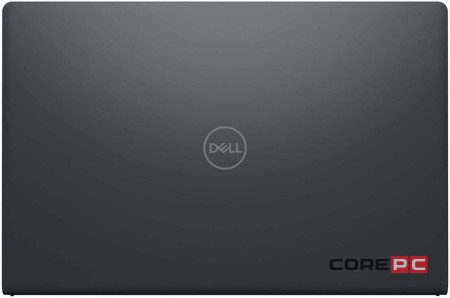 Ноутбук Dell Inspiron 15 3530 (i7-1355U/16GB/512GB SSD/15.6"/1920x1080/Touch/Intel Iris Xe/Windows 11 Home) Черный карбон
