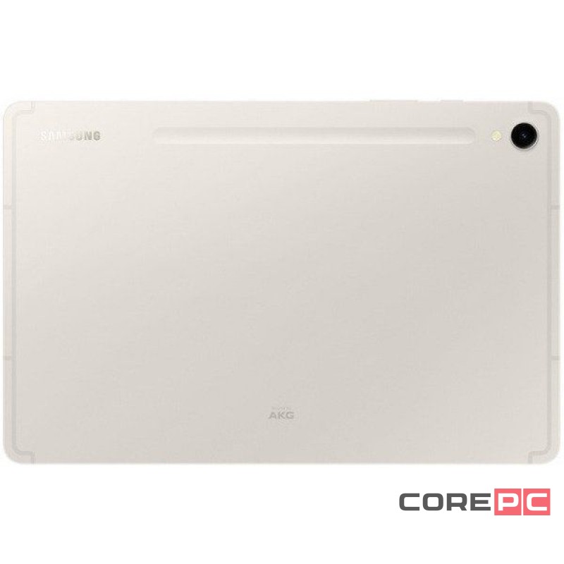 Samsung Galaxy Tab S9 5G 8/128Gb (SM-X716) (Beige)