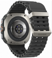 Умные часы Samsung Galaxy Watch Ultra 47mm LTE (SM-L705F) (Titanium Silver)