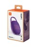 Bluetooth колонка JBL Clip 5 фиолетовый