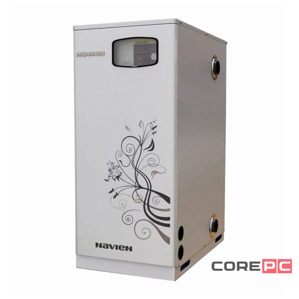 Газовый котел Navien GST-49KN