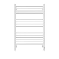 Полотенцесушитель Royal Thermo Casa П14 500х800 электро (встроен. диммер) белый