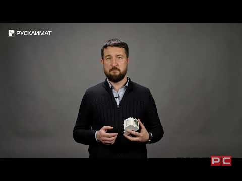 Контроллер ZONT H-1V.02 отопительный GSM / Wi-Fi-video