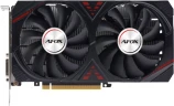 Видеокарта AFox (AF3050-6GD6H4-V2) GeForce RTX 3050 6GB