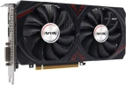 Видеокарта AFox (AF3050-6GD6H4-V2) GeForce RTX 3050 6GB