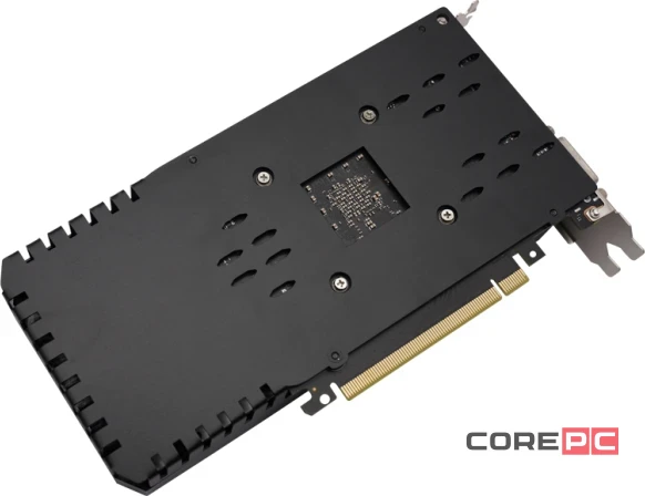 Видеокарта AFox (AF3050-6GD6H4-V2) GeForce RTX 3050 6GB