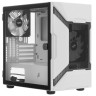Компьютерный корпус 1STPLAYER DK D3-A TG RGB White (D3-A-WH-2G6P)