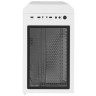 Компьютерный корпус 1STPLAYER DK D3-A TG RGB White (D3-A-WH-2G6P)