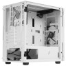 Компьютерный корпус 1STPLAYER DK D3-A TG RGB White (D3-A-WH-2G6P)