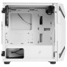 Компьютерный корпус 1STPLAYER DK D3-A TG RGB White (D3-A-WH-2G6P)