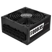 Блок питания SilverStone 1000W SFX-L SST-SX1000-LPT v 1.1