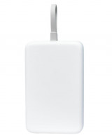 Powerbank с беспроводной зарядкой Xiaomi Magnetic Power Bank 10000mAh 33W (WPB1007MI) белый