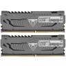 Оперативная память 16 Gb 3600 MHz PATRIOT VIPER STEEL (PVS416G360C8K)