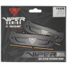 Оперативная память 16 Gb 3600 MHz PATRIOT VIPER STEEL (PVS416G360C8K)